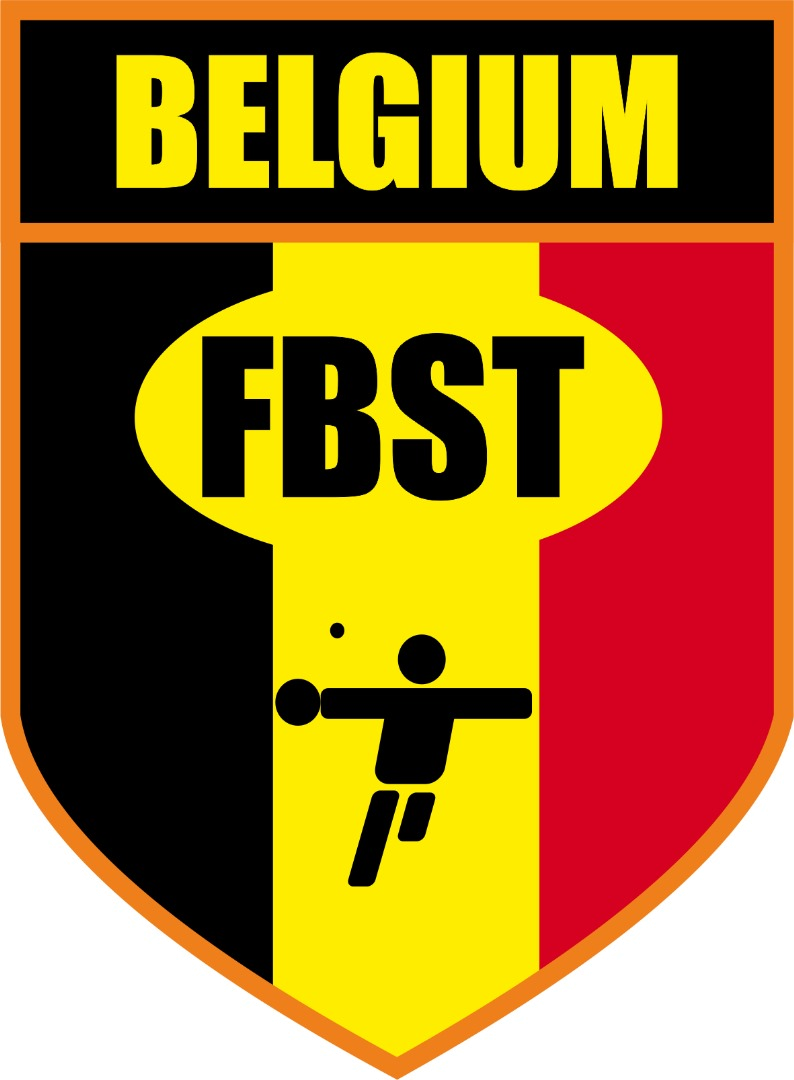 Logo FBST
